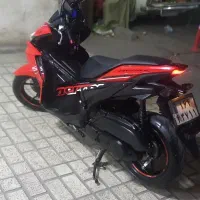 ایروکس ۱۵۵ مدل ۱۴۰۱ اصلی