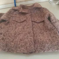 کت پشمی