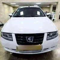 سورن EF7 سیمی۴۰۲دوگانه مخزن بزرگ خشک