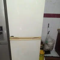 فروش یخچال دو در گاز فابریک