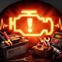تعنظیم موتوری سیار وبرق