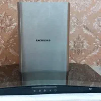 هود آشپزخانه تکنو گاز