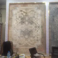 فروش فرش مشهد در اقساط ۱۸ماه