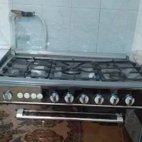 گاز فر دار