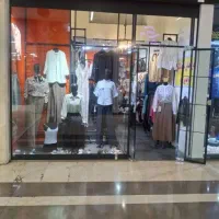 مغازه اجاره ای لوتوس مال نازی اباد