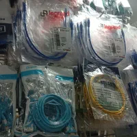 تجهیزات شبکه ،فیبر نوری