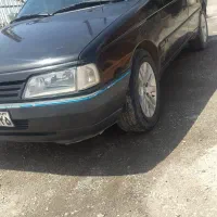 فروش 405مشکی شوقره