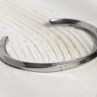 بنگل استیل رنگ ثابت