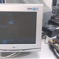 فروش مانیتور های 17 اینچ LG