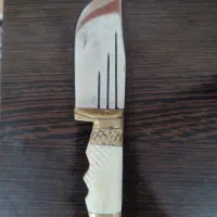 چاقو|ابزارآلات|علی‌آباد کتول, |دیوار