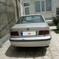 سمند مدل 84