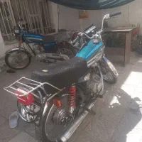 موتور رهرو ۹۲