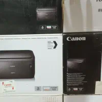کارتن پرینتر canon