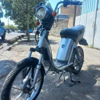 موتور برقی