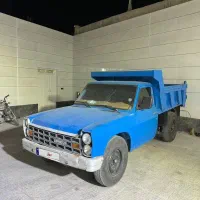نیسان مدل ۱۲۸۵