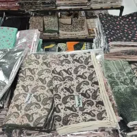 روسری قواره دار