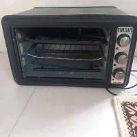 توستر سالم سالم هیچ مشکلی ندارع
