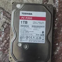 هارد اکسترنال توشیبا 1T
