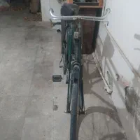 دوچرخه قدیمی چینی