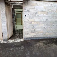 خونه پنجاه متری در کتی شرقی