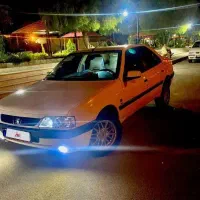 پژو۴۰۵ 98slx|خودرو سواری و وانت|فسا, |دیوار