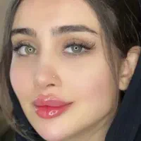 ژل لب بوتاکس نخ آموزش بینی عروسکی مدل رایگان