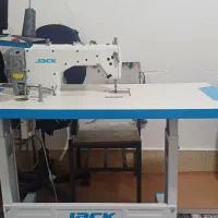 چرخ خیاطی سرنخ زن