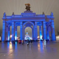 تدریس زبان روسی