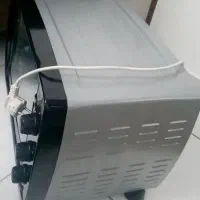 توستر نوبل کینگ‌ 60 لیتری آکبند