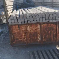 پایه فنس بتنی و پایه انگور