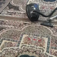 نیروتمیزکاری اقاهسم ساعتی250