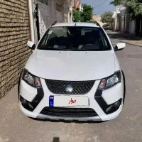 کوییک مدل ۱۴۰۲ تمیز خانگی