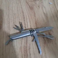 چاقو همه کاره خلبانی