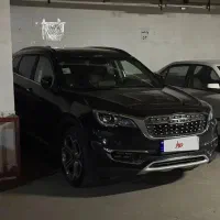 فیدلیتی پرایم گیربکس جدید