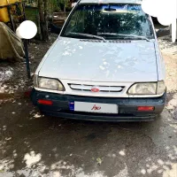 پرایدکره ای