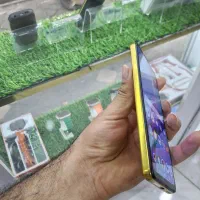 poco x4 pro 5G|موبایل|خوی, |دیوار