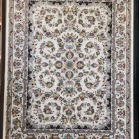 فرش شاهکار کاشان و مشهد،گالری اکبری چهارراه امام