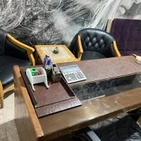 اجاره فضای کار اشتراکی|اجارهٔ کوتاه‌مدت دفتر کار و فضای آموزشی|تهران, سعادت‌آباد|دیوار