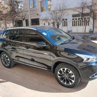 تیگو ۷ ie مدل ۴۰۲