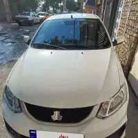 ساینا 85s گانه مدل 1403