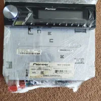 پخش پایونر 1053ubشش کانال