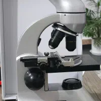 میکروسکوپ xsp640برابر