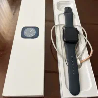 اپل واچ سری 8