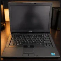لبتاب دل مدل e6410