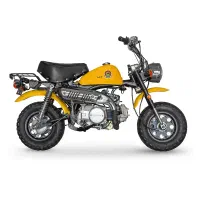 موتور کویر m1