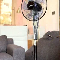 پنکه دسینی مدل Fs300 ارسال رایگان مستقیم از بندر