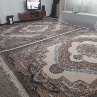 دو تخته فرش ۹ متری