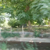 فروش زمین بر جاده هلند