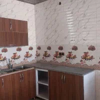 کابینت در حد نو