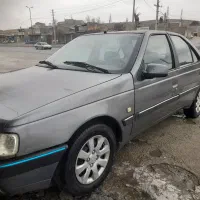 پژو SLx مدل ۹۰